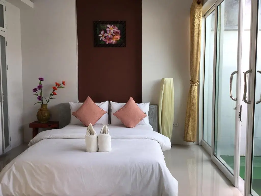 Краби: Wararuadee Resort