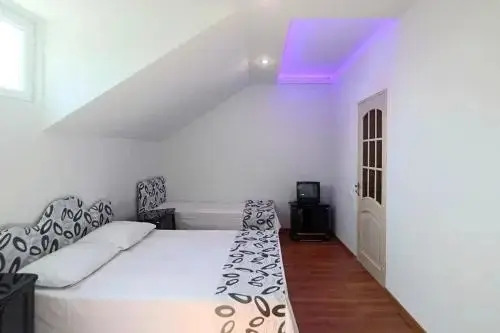Ереван: Hostel Kond House