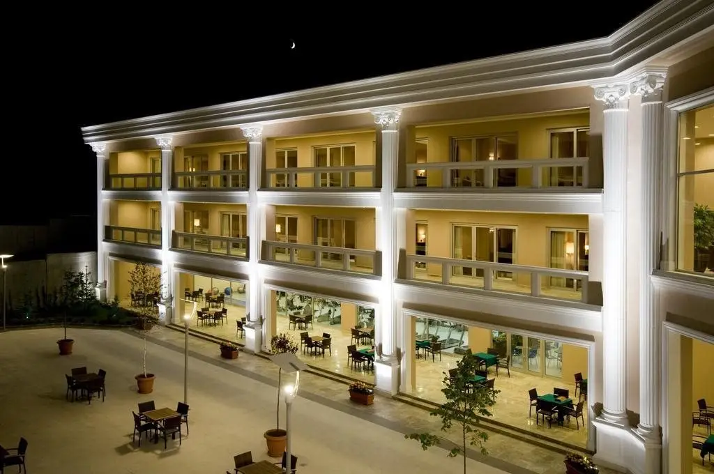 Анкара: Winner Incek Hotel