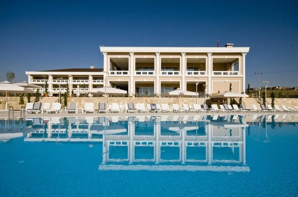 Анкара: Winner Incek Hotel