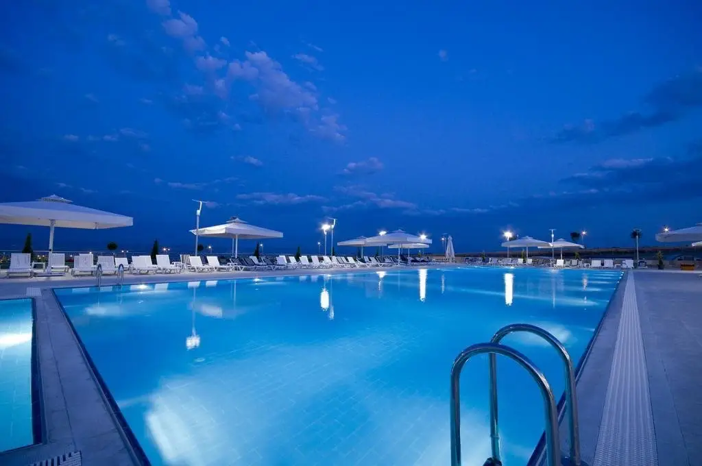 Анкара: Winner Incek Hotel