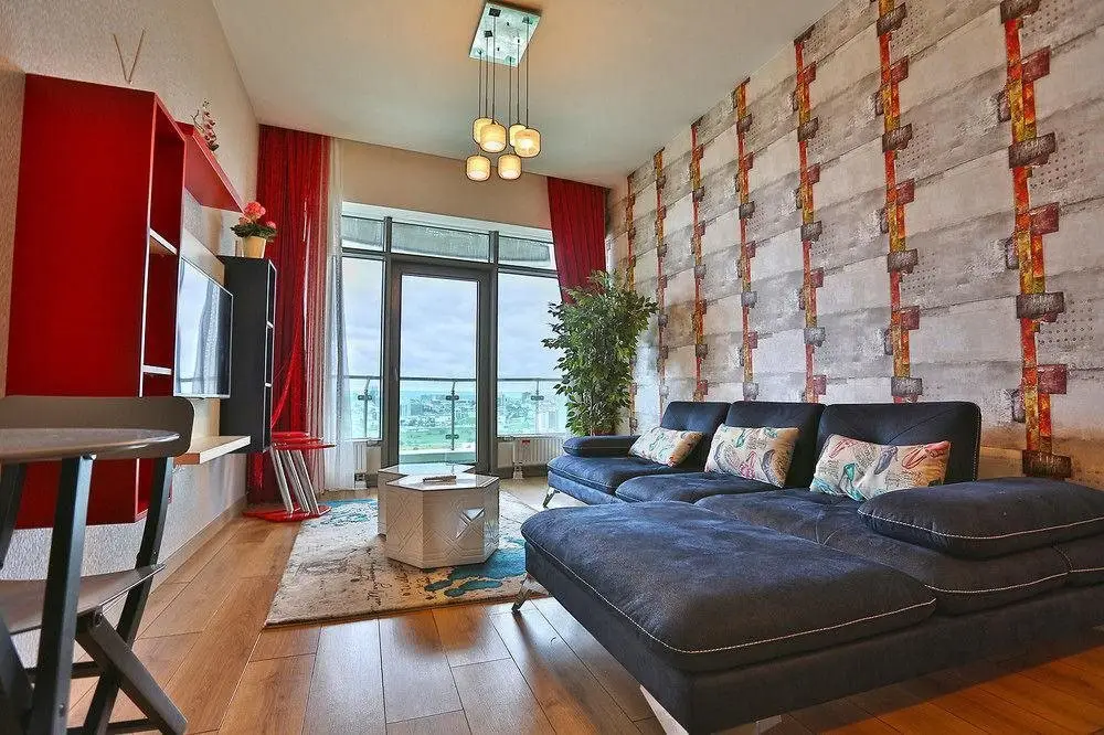 Стамбул: Evren Istanbul Hotel Apartments