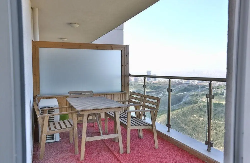 Стамбул: Evren Istanbul Hotel Apartments