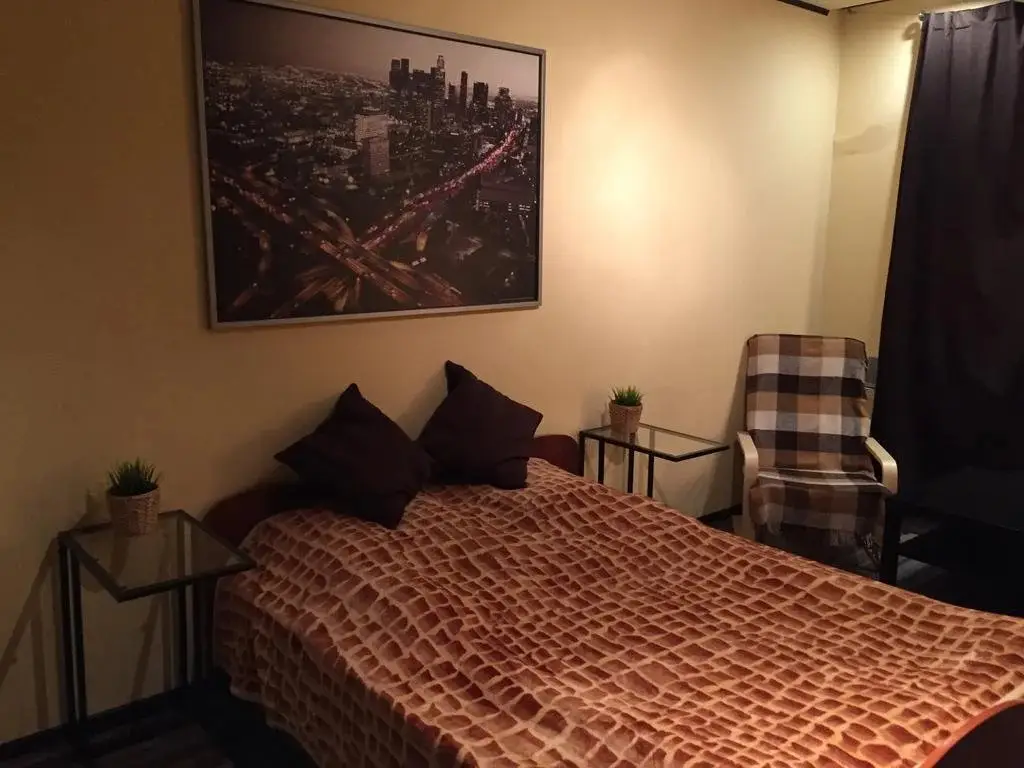 Пушкин: Apartaments na Gusarskoy