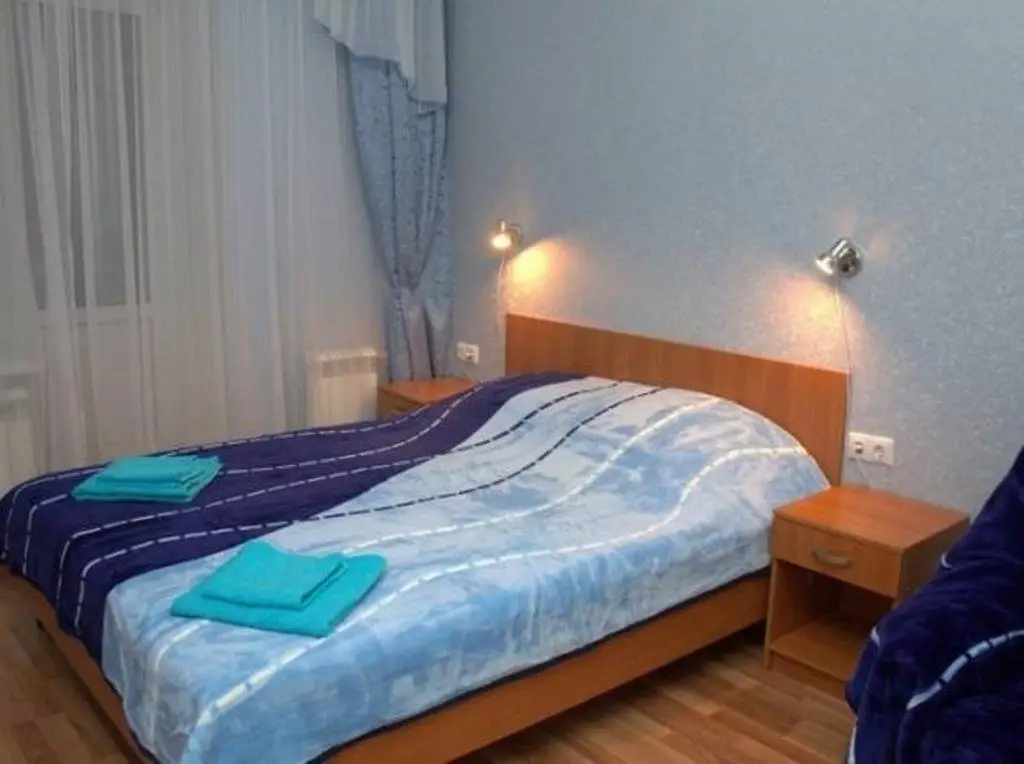 Санкт-Петербург: PiterFlat Ligovky prospekt 109
