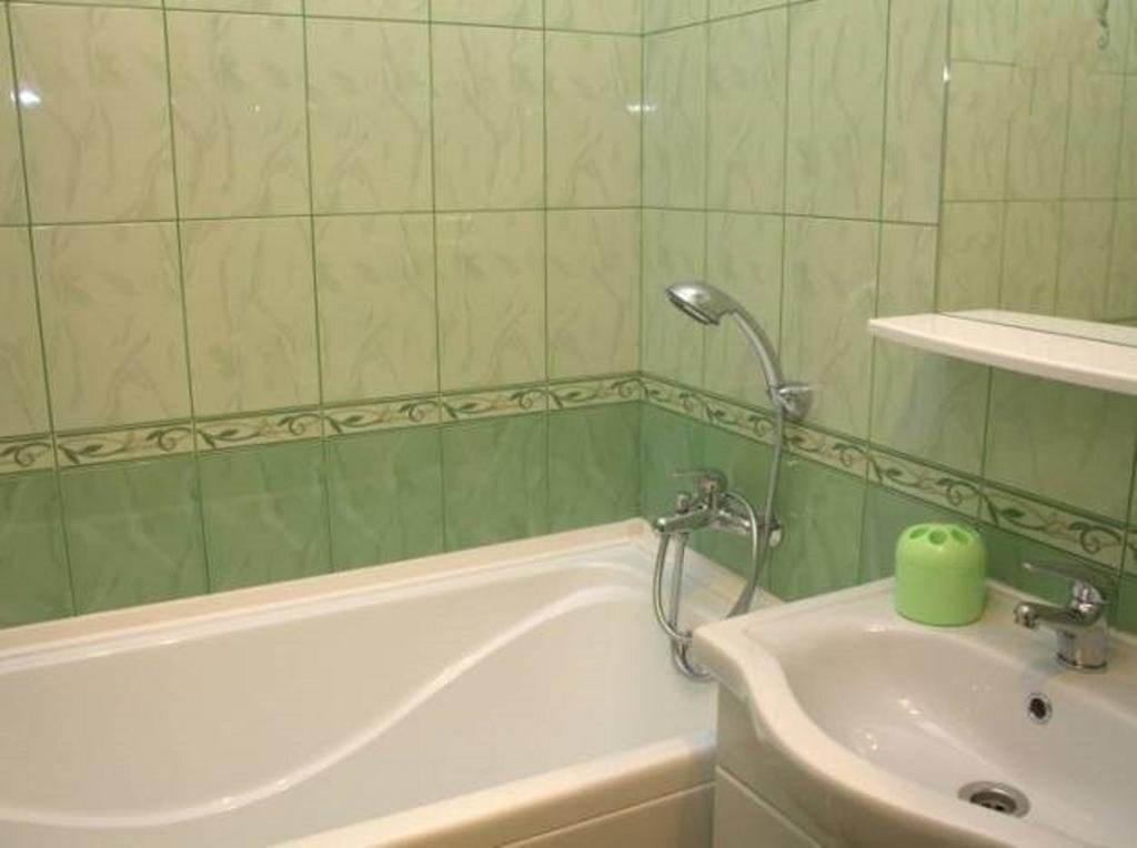 Санкт-Петербург: PiterFlat Ligovky prospekt 109