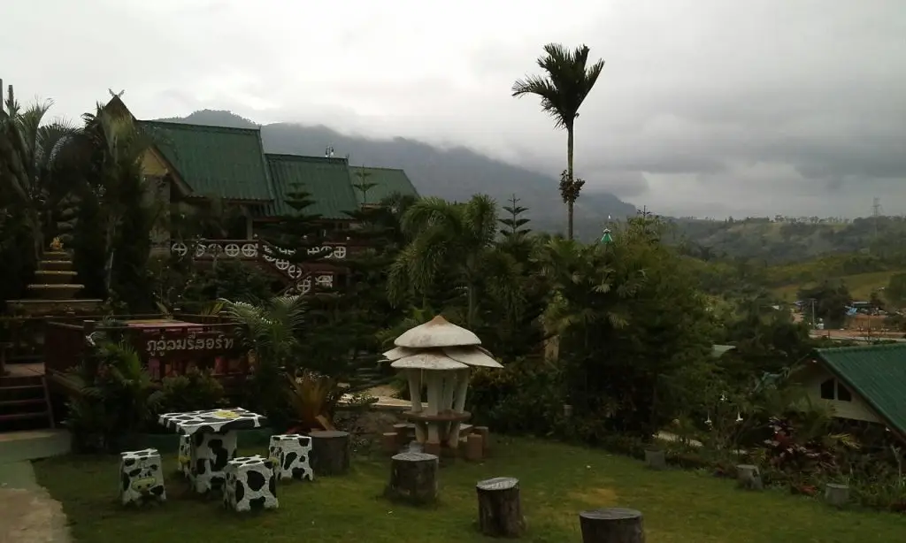 Кхао-Кхо: Bhuloolum Resort