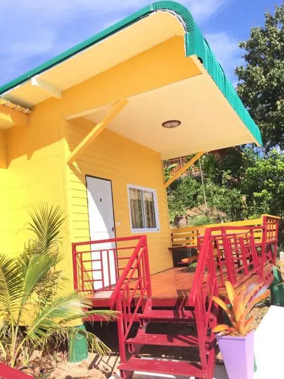 Кхао-Кхо: Bhuloolum Resort