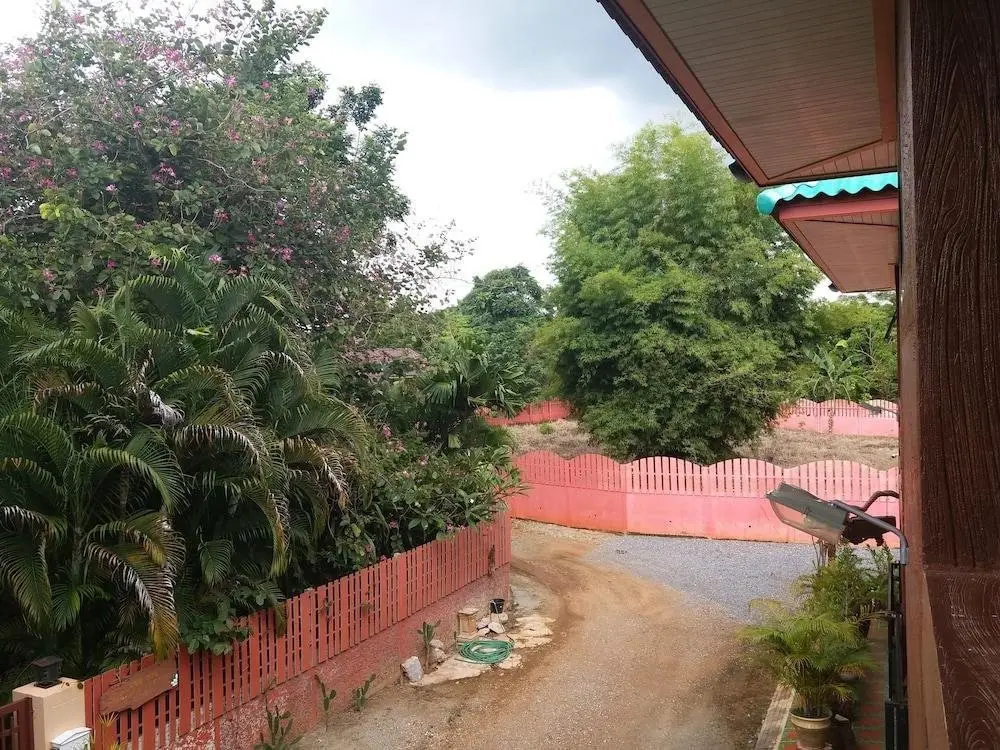 Нонг Нам Дэнг: Primsiri House Khaoyai