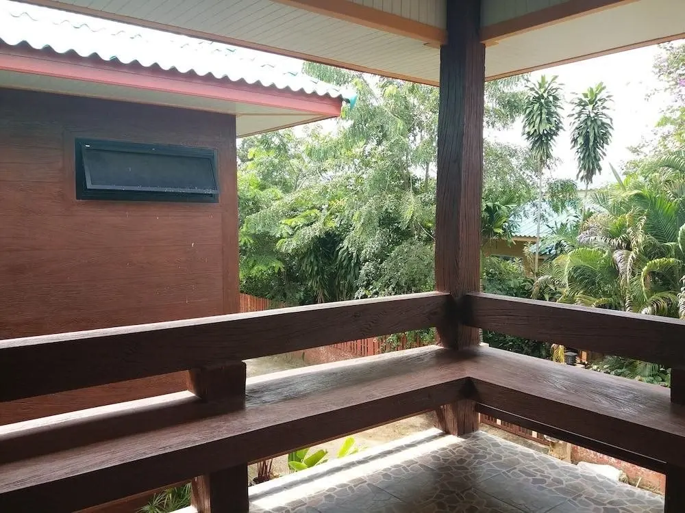 Нонг Нам Дэнг: Primsiri House Khaoyai