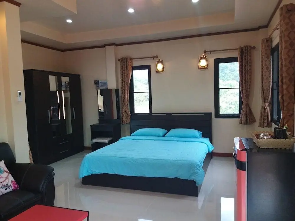 Нонг Нам Дэнг: Primsiri House Khaoyai