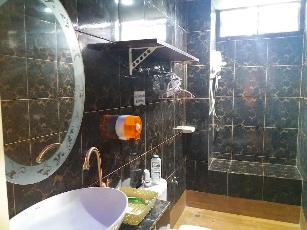 Нонг Нам Дэнг: Primsiri House Khaoyai