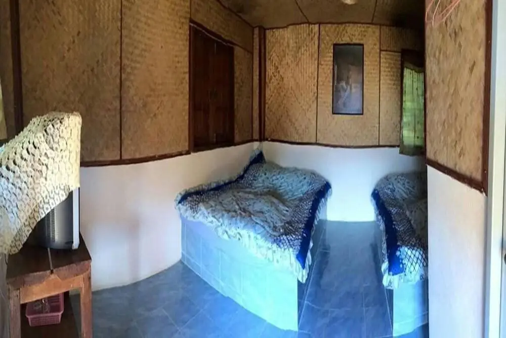 Тап-Тао: Romfahsiam Resort