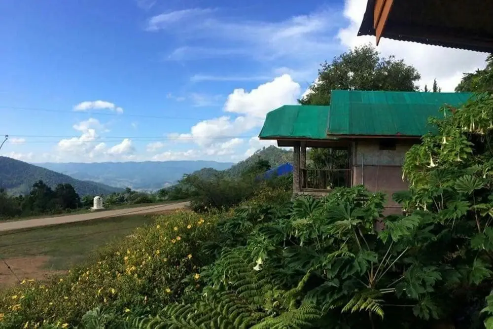 Тап-Тао: Romfahsiam Resort
