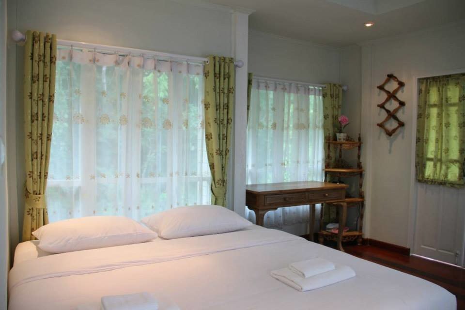 Кхао-Кхо: Khaokor Whitehome Resort