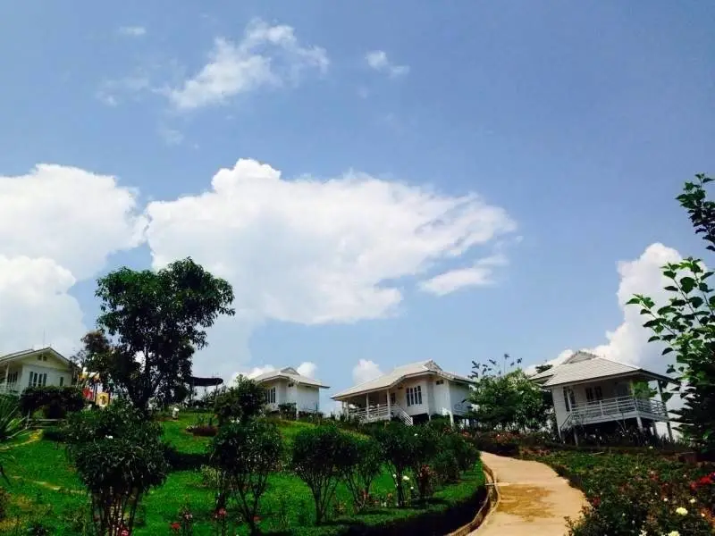 Кхао-Кхо: Khaokor Whitehome Resort