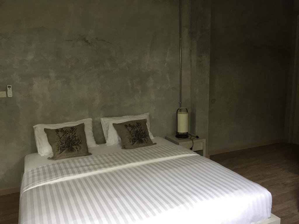 Сикхио: Baan Tammachart Khao Yai Tiang