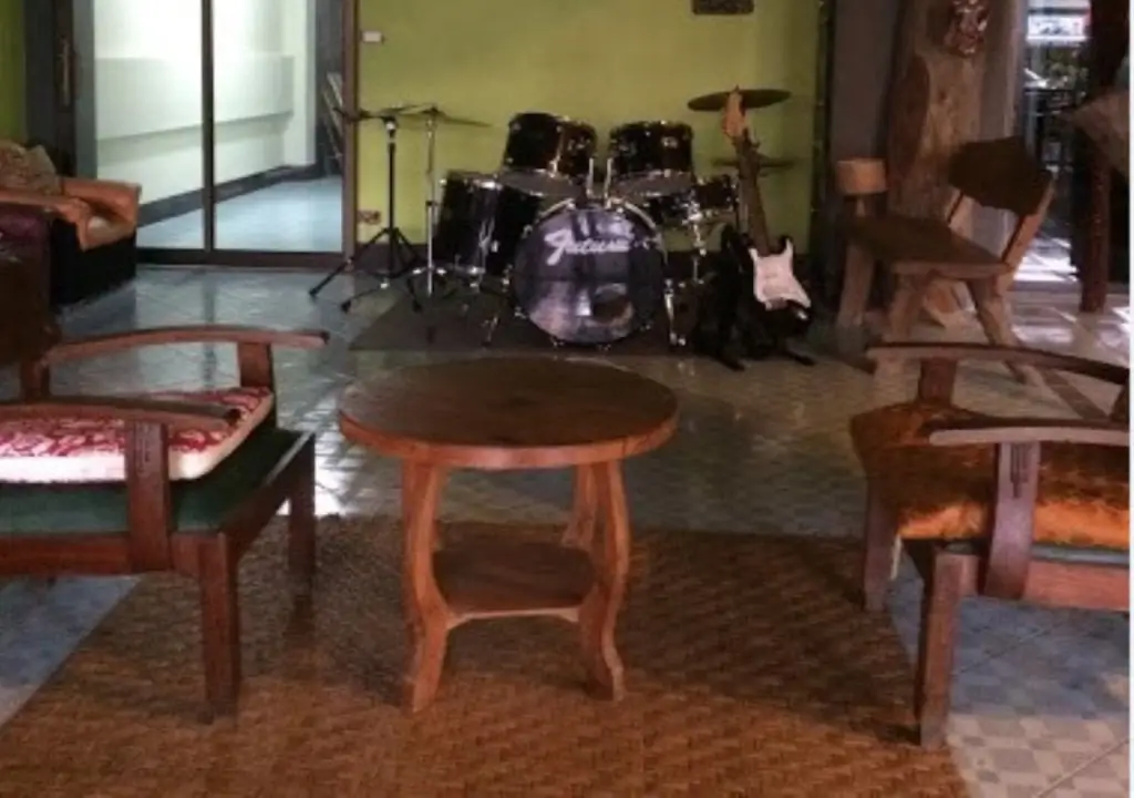 Чианграй: Ozone Guest House Chiangrai