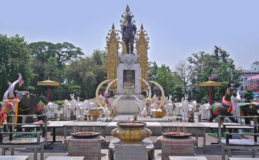Чианграй: Ozone Guest House Chiangrai