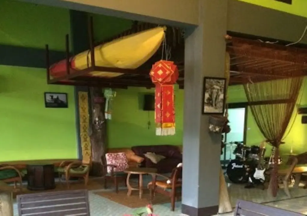 Чианграй: Ozone Guest House Chiangrai