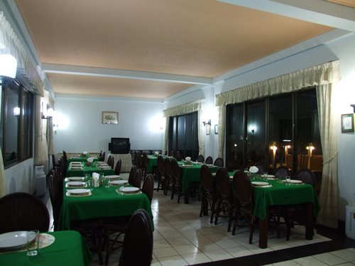 Паттайя: Bannammao Resort