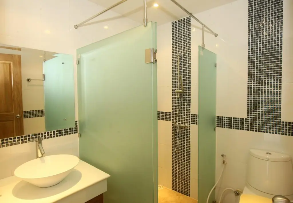 Тхаланг: Surin Sabai Condo 2