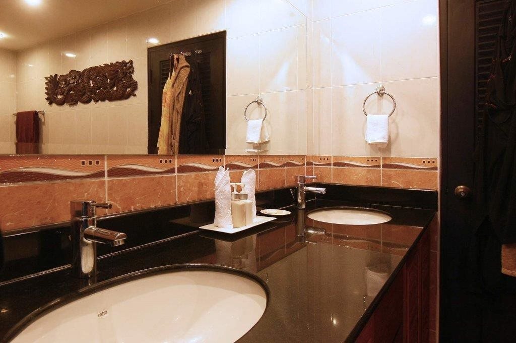 Тхаланг: Surin Sabai Condo 2