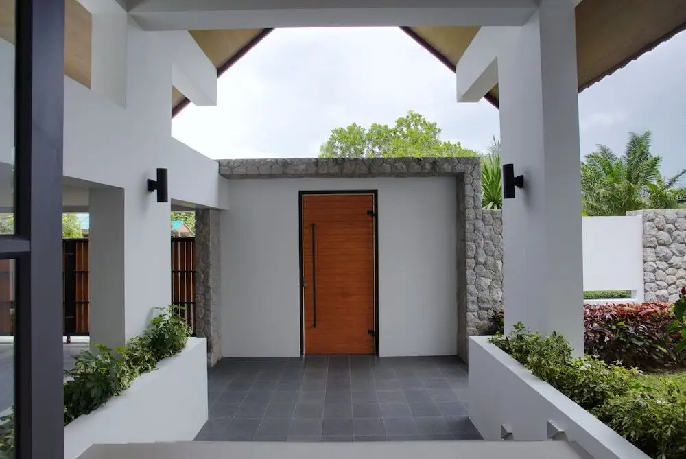 Тхаланг: Paloma at Picasso Villas
