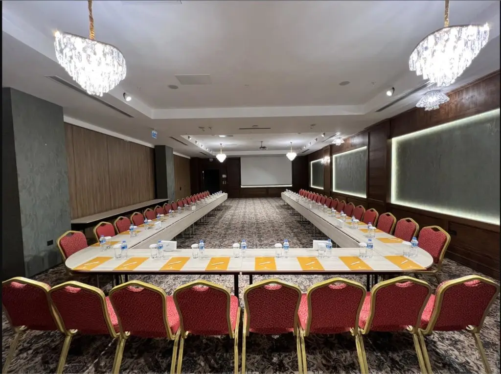 Трабзон: Panagia Premier Trabzon