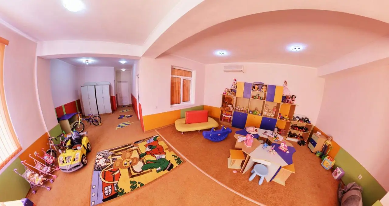 Сочи: Меблированные комнаты Family Resort Hotel Miloo