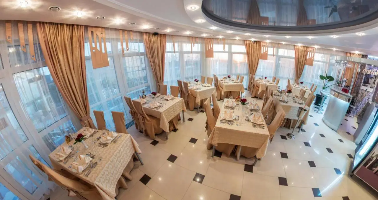 Сочи: Меблированные комнаты Family Resort Hotel Miloo