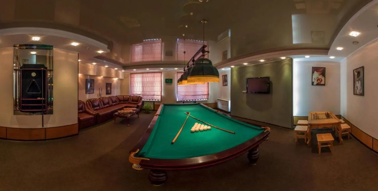 Сочи: Меблированные комнаты Family Resort Hotel Miloo