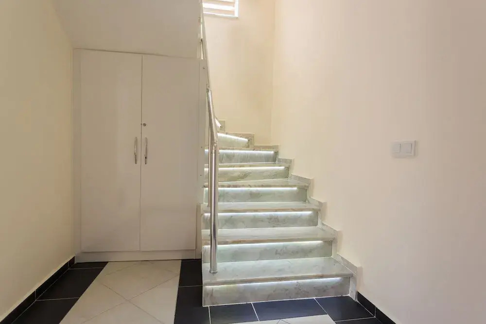 Фетхие: Orka Residence Villa 5