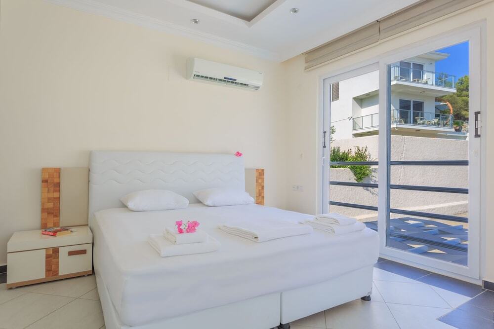 Фетхие: Orka Residence Villa 5