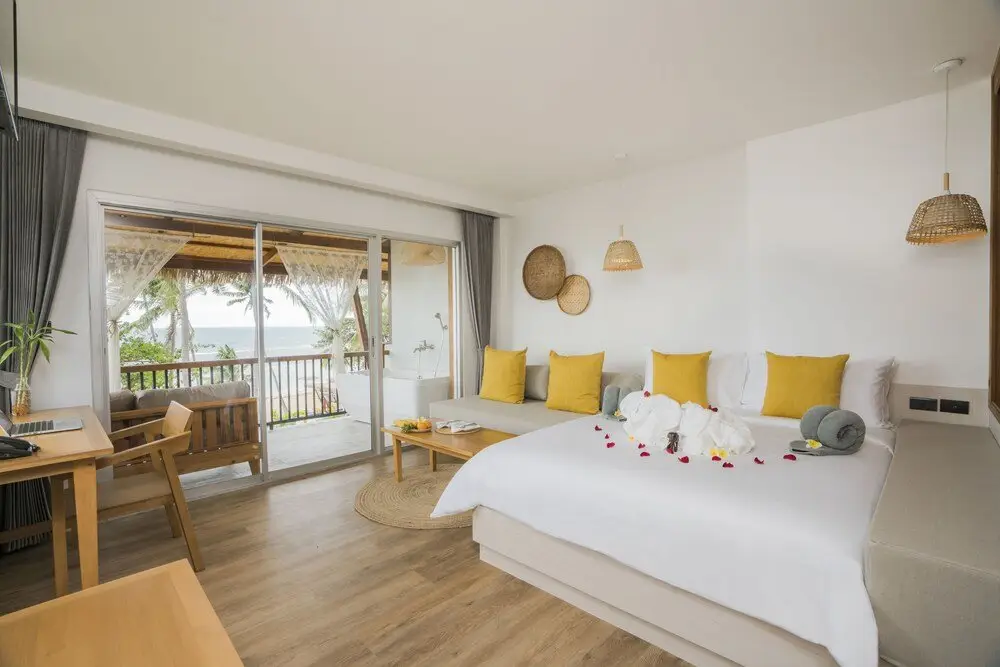 Ко-Пханган: Princess Paradise Resort Koh Phangan