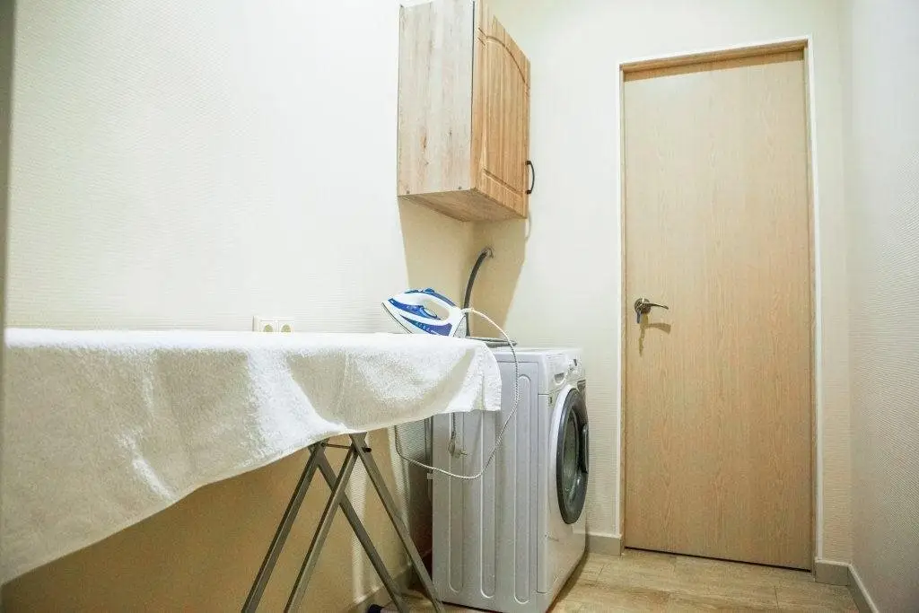 Самара: Hotel and Hostel OK