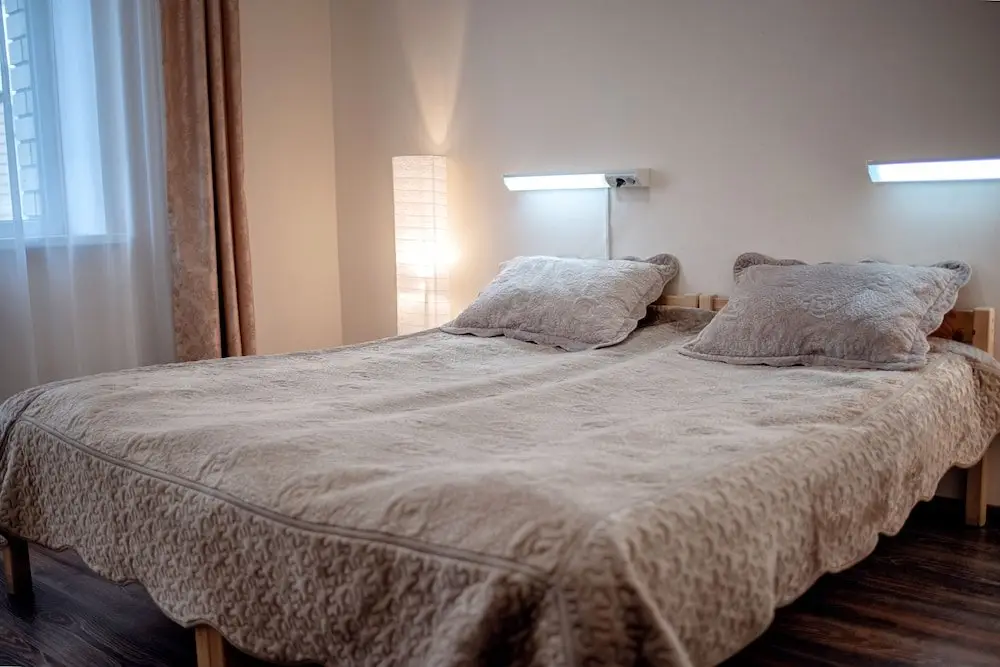 Владимир: Nice Hostel33