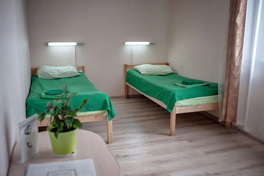 Владимир: Nice Hostel33