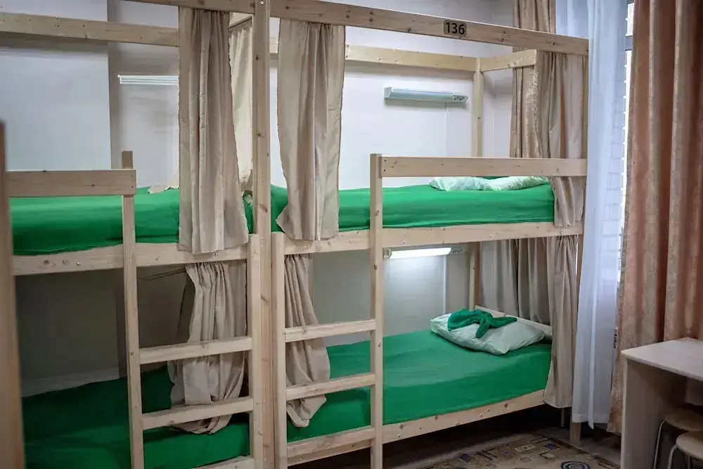 Владимир: Nice Hostel33