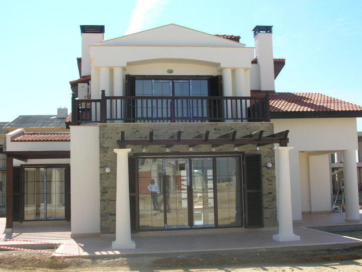 Royal Golf Villas — фото 1
