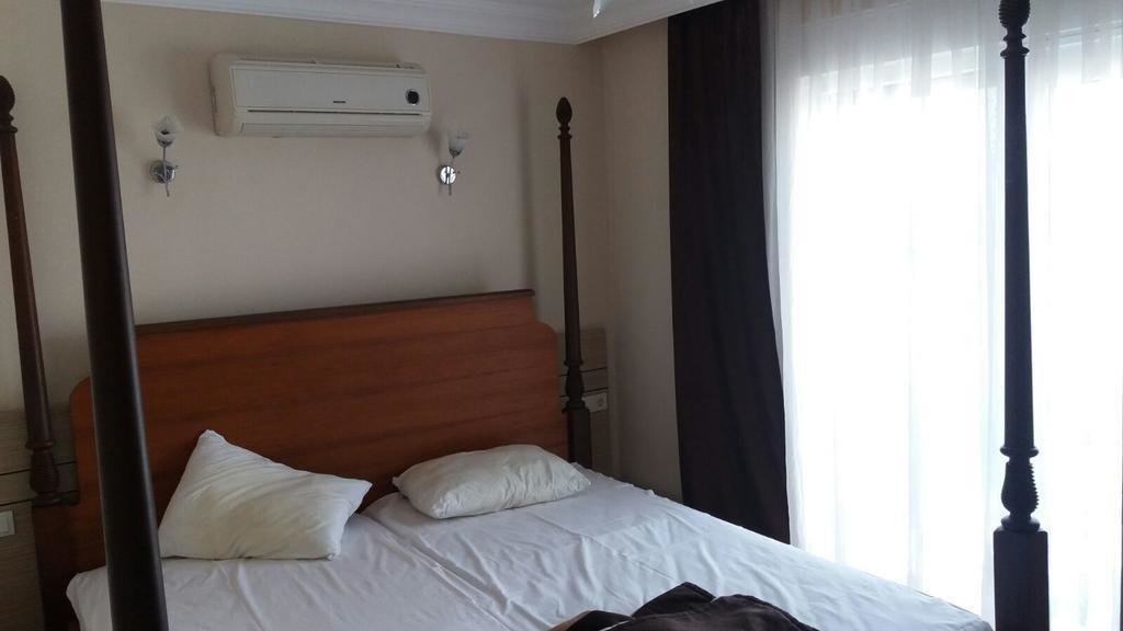 Pearl Golf Villas — фото 1