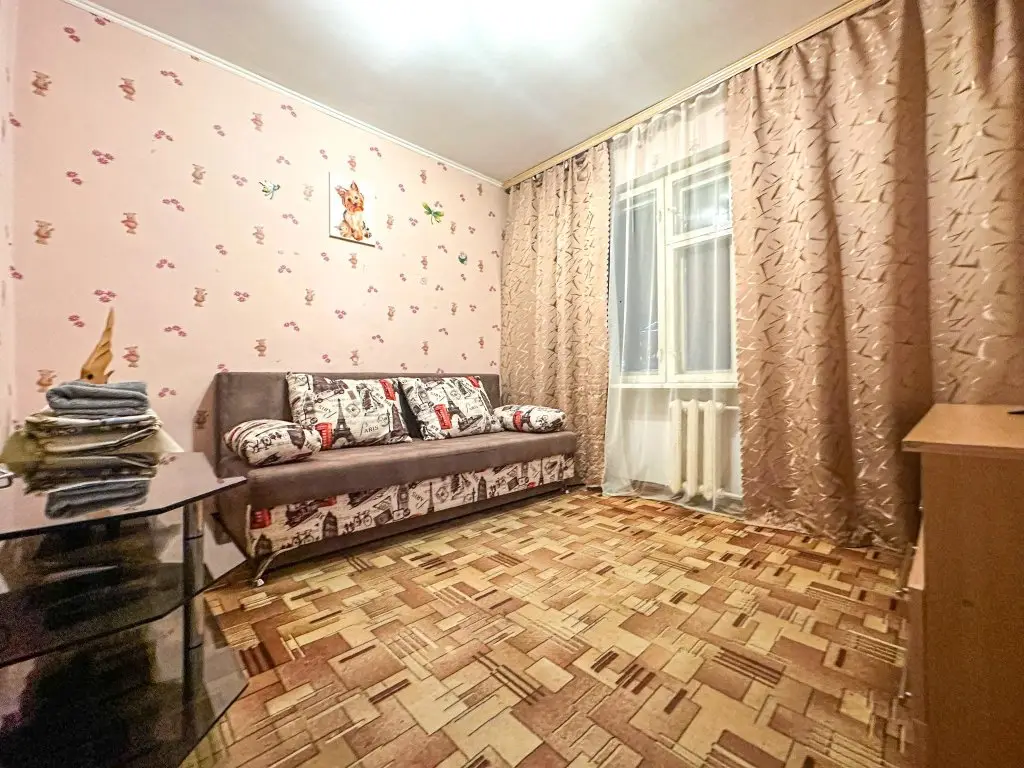 Крымск: КрымскХоум на улице Маршала Жукова 8