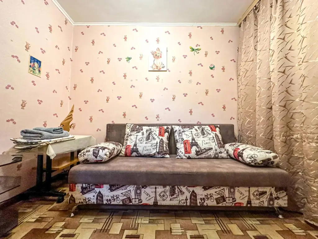 КрымскХоум на улице Маршала Жукова 8 — фото 1