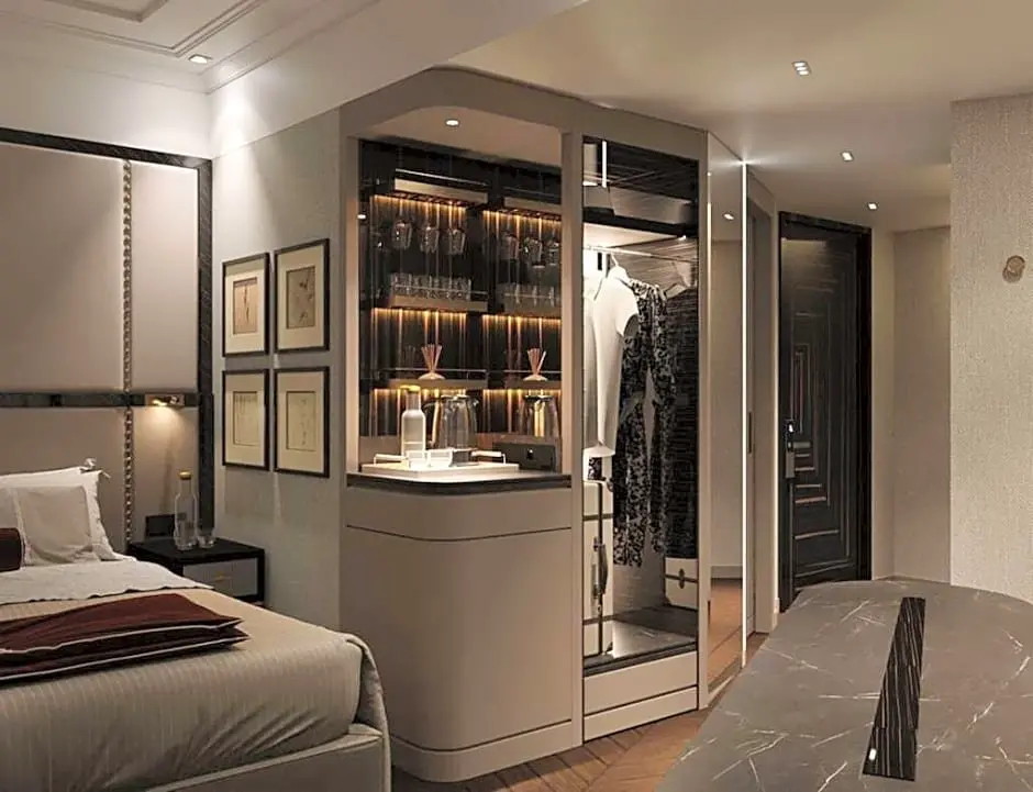 Стамбул: The Ritus Hotel Istanbul Sultanahmet, Tapestry Collection by Hilton