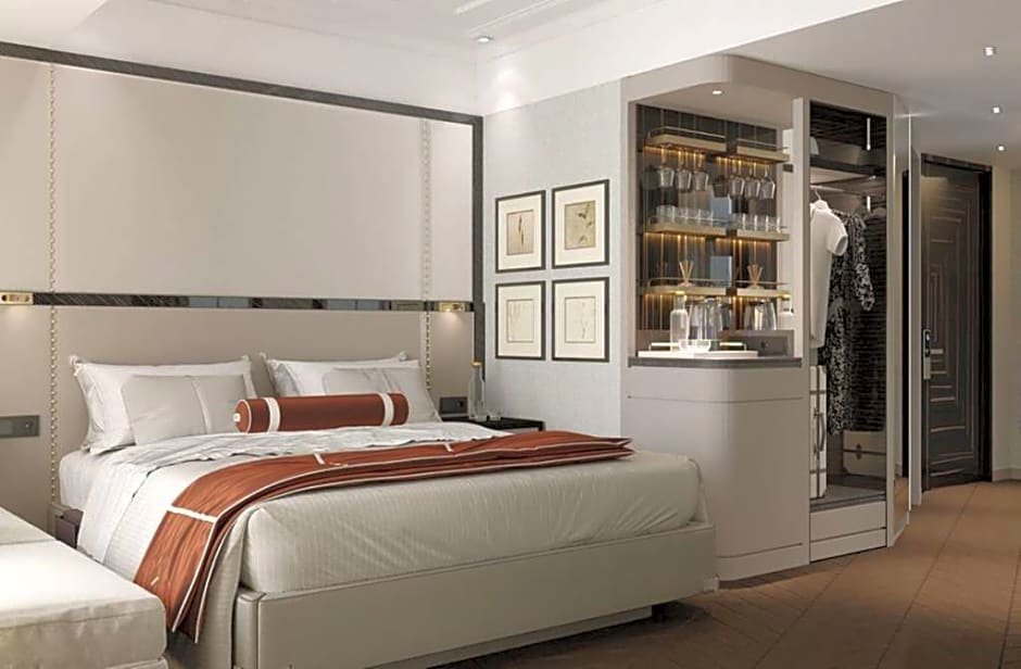 Стамбул: The Ritus Hotel Istanbul Sultanahmet, Tapestry Collection by Hilton
