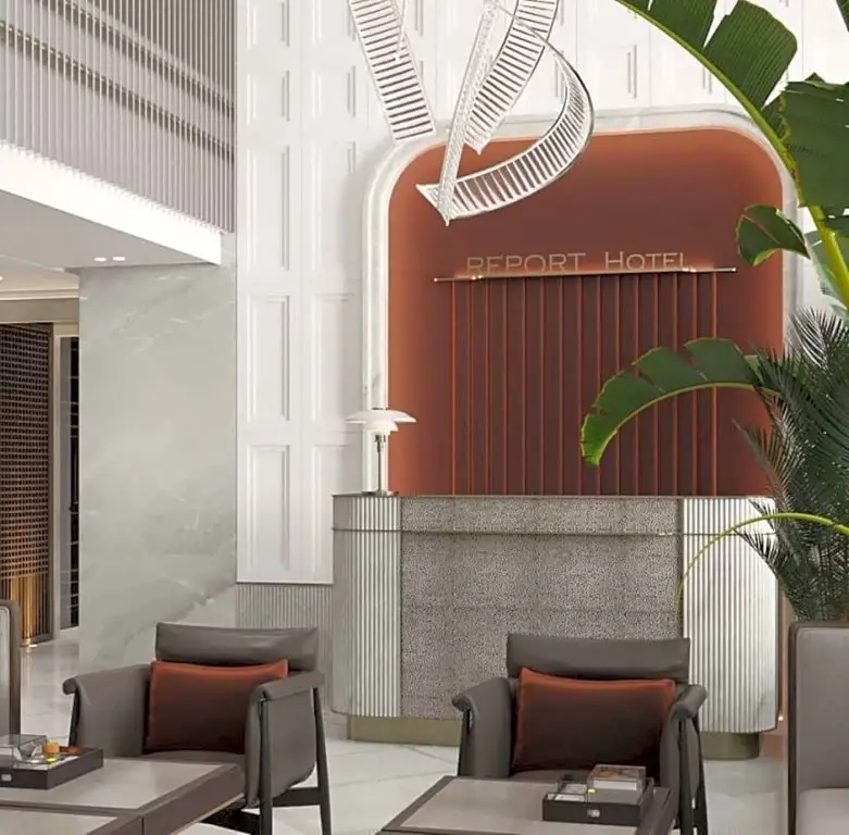 Стамбул: The Ritus Hotel Istanbul Sultanahmet, Tapestry Collection by Hilton
