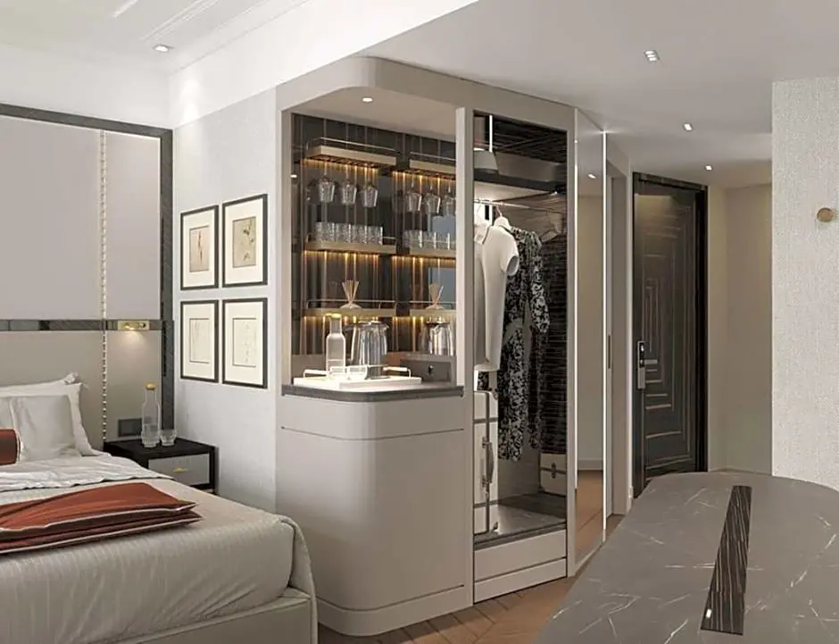 Стамбул: The Ritus Hotel Istanbul Sultanahmet, Tapestry Collection by Hilton