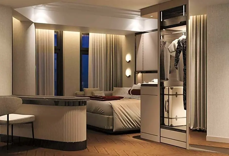 Стамбул: The Ritus Hotel Istanbul Sultanahmet, Tapestry Collection by Hilton