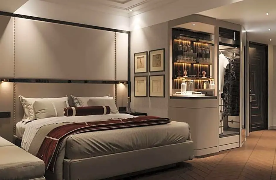 Стамбул: The Ritus Hotel Istanbul Sultanahmet, Tapestry Collection by Hilton