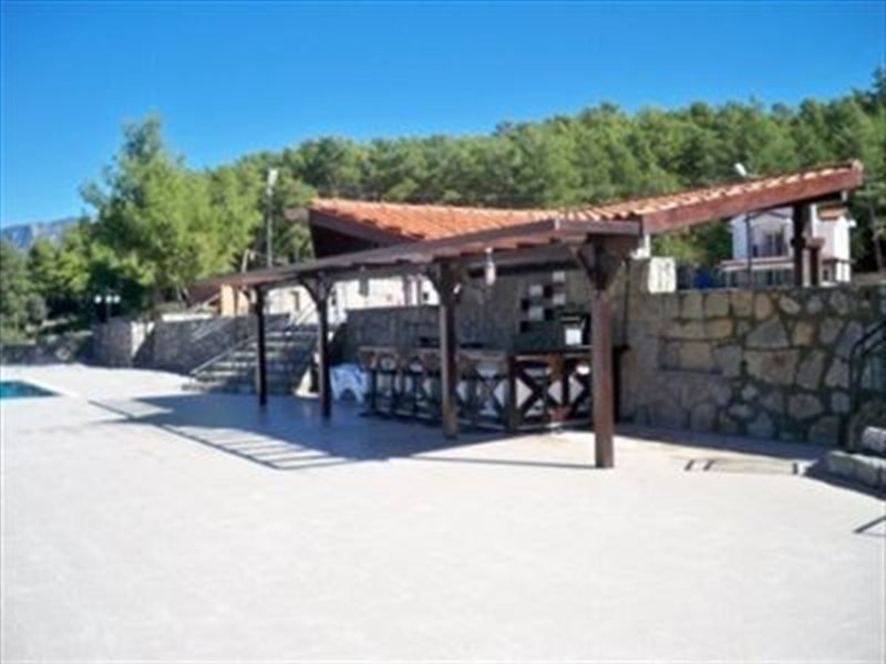 Сейдикемер: Deska Country Club Villa & Apartments Kemer